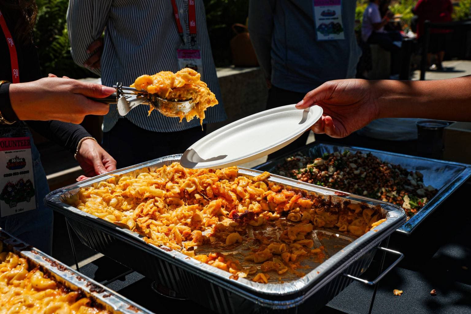 Hella Juneteenth festival photo