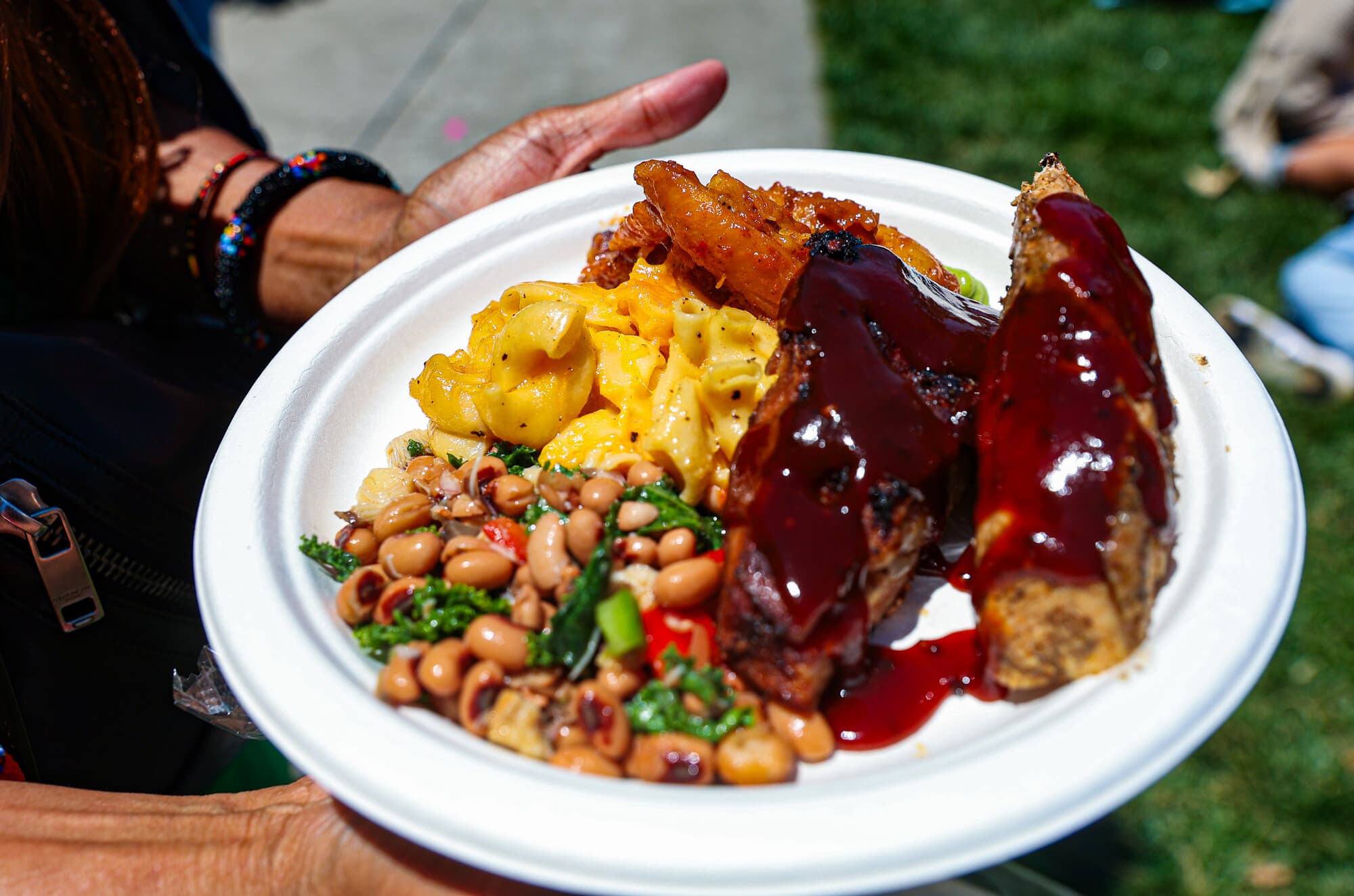 The Cookout